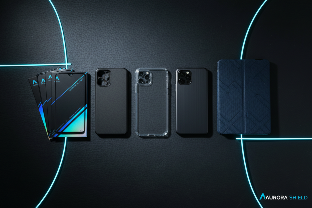 VoltNest Shield Series
