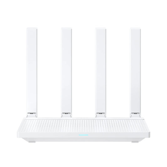 2024 NEW Original  AX3000T Router 5Ghz 160Mhz Broadband 1.3Ghz Processor High Speed NFC Connection for Home Office Games