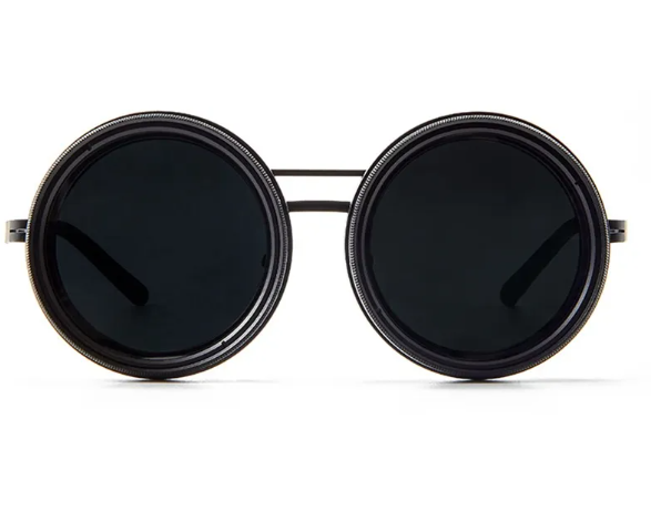 VoltNest Light-Reducing Glasses Case