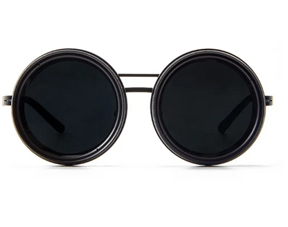 VoltNest Light-Reducing Glasses Case