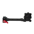 Camera Monitor Mount for DJI RS4, RS3, RS2, RSC2 Gimbal | 1/4" & 3/8" Cold Shoe | VoltNest