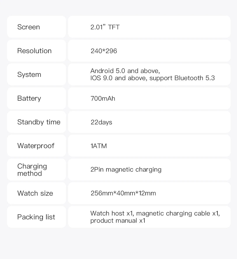LIGE New Outdoor GPS Tracker Smartwatch Women Sports Women's Watches Heart Rate Sleep Waterproof Men Smart Watch For Android ios