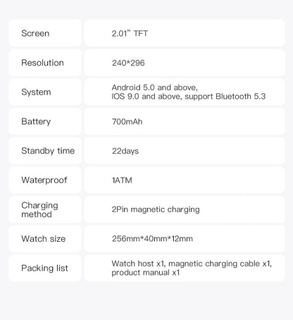 LIGE New Outdoor GPS Tracker Smartwatch Women Sports Women's Watches Heart Rate Sleep Waterproof Men Smart Watch For Android ios