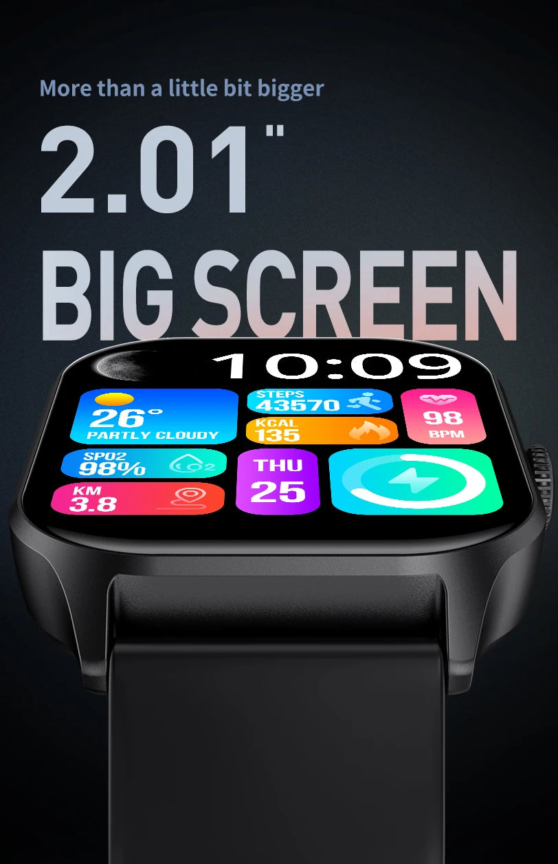 LIGE New Outdoor GPS Tracker Smartwatch Women Sports Women's Watches Heart Rate Sleep Waterproof Men Smart Watch For Android ios