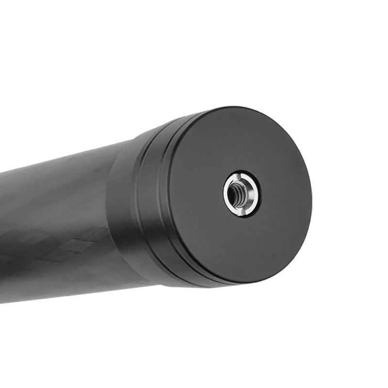 Carbon Fiber Gimbal Extension Pole | DJI Ronin, Zhiyun, Feiyu Compatible | VoltNest