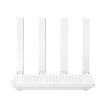 2024 NEW Original  AX3000T Router 5Ghz 160Mhz Broadband 1.3Ghz Processor High Speed NFC Connection for Home Office Games