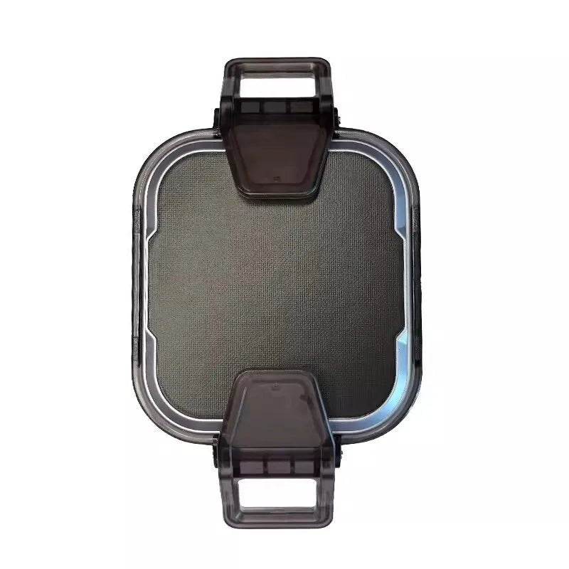Red Magic Magnetic Heat Sink Cooling Bracket | 5, 5 Pro, 6 Pro | Back Clamp Handle | VoltNest - VoltNest