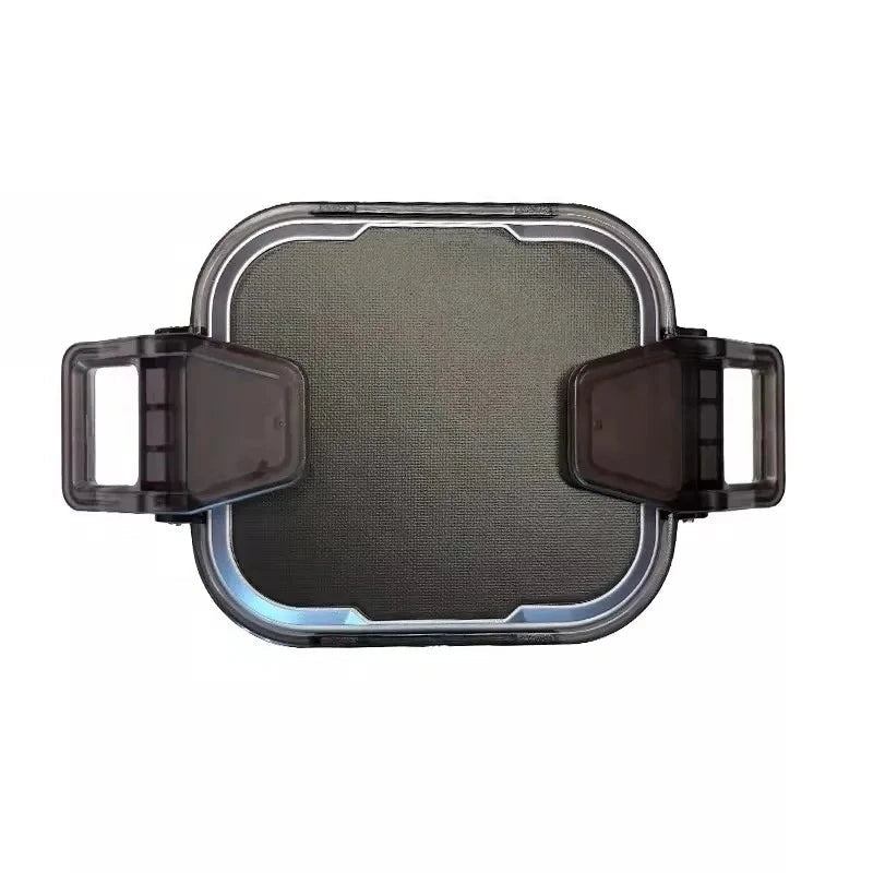 Red Magic Magnetic Heat Sink Cooling Bracket | 5, 5 Pro, 6 Pro | Back Clamp Handle | VoltNest - VoltNest
