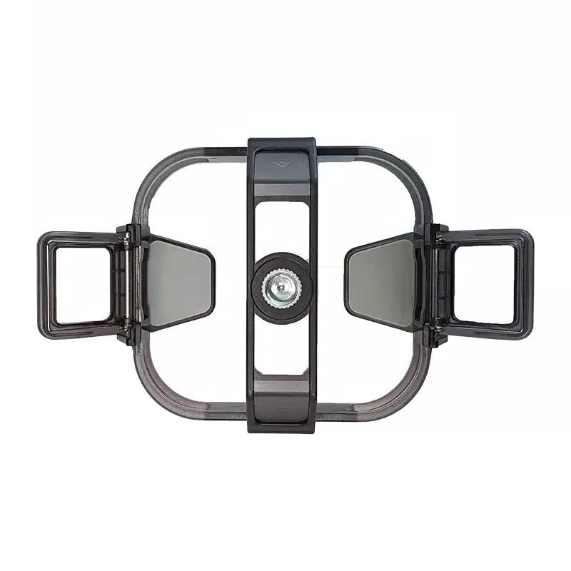 Red Magic Magnetic Heat Sink Cooling Bracket | 5, 5 Pro, 6 Pro | Back Clamp Handle | VoltNest - VoltNest