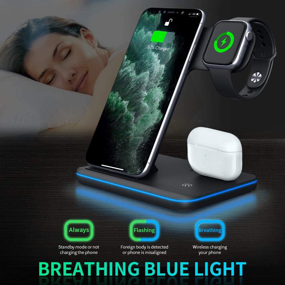 VoltNest AeroDock - VoltNest