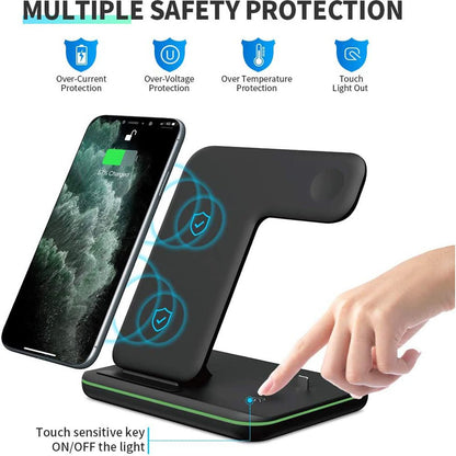 VoltNest AeroDock - VoltNest