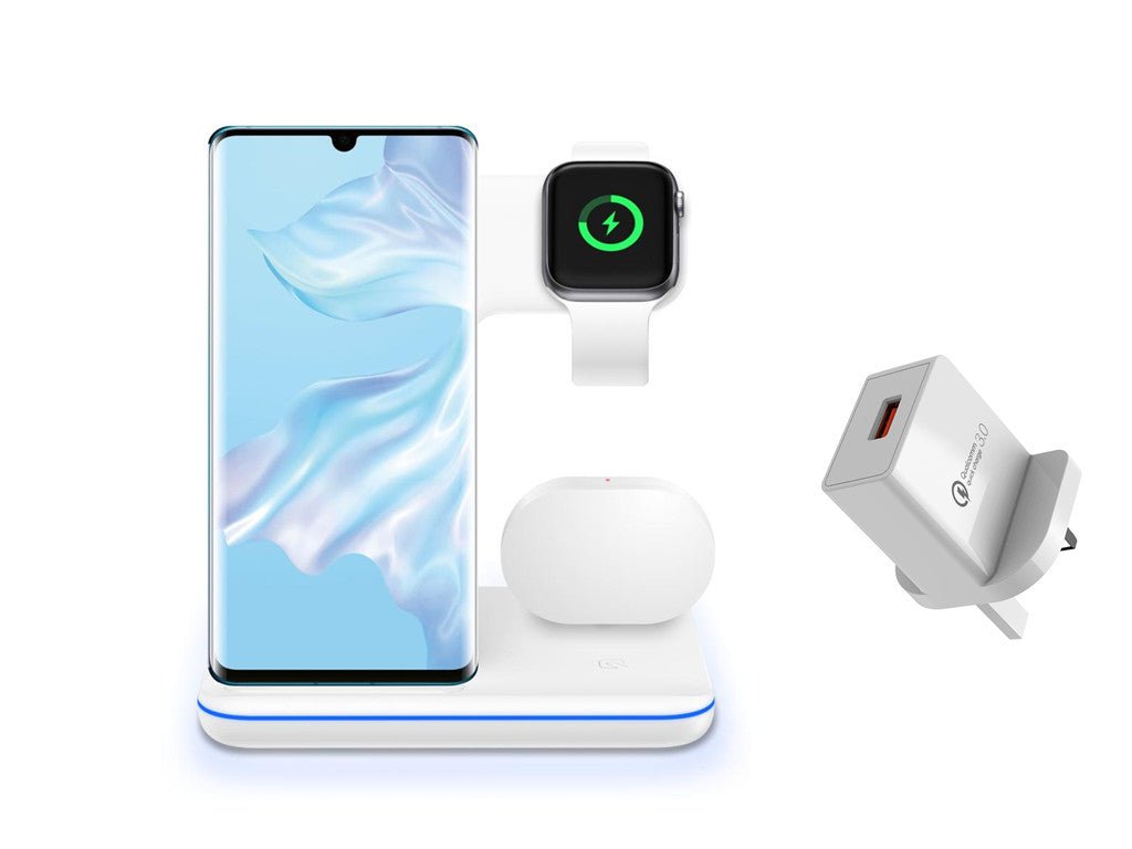 VoltNest AeroDock - VoltNest