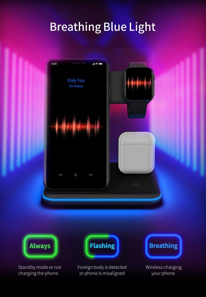 VoltNest AeroDock - VoltNest