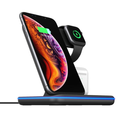 VoltNest AeroDock - VoltNest