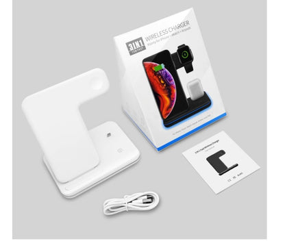 VoltNest AeroDock - VoltNest