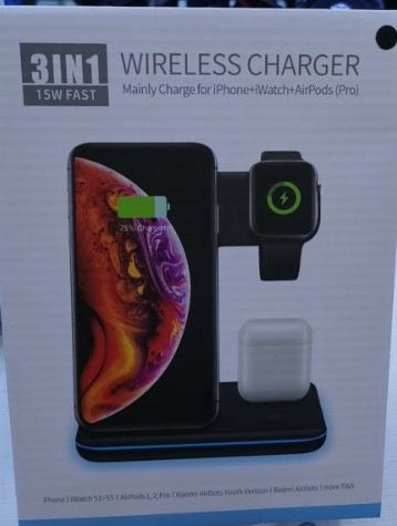 VoltNest AeroDock - VoltNest