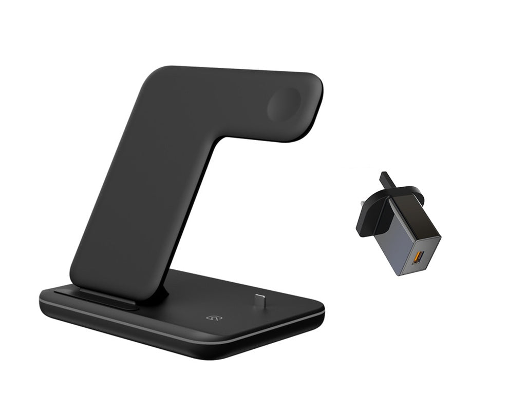 VoltNest AeroDock - VoltNest