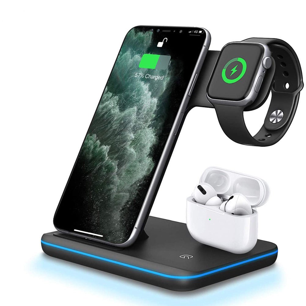 VoltNest AeroDock - VoltNest