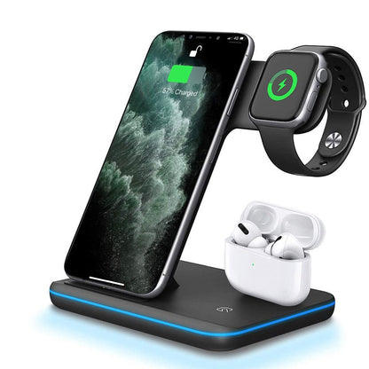 VoltNest AeroDock - VoltNest
