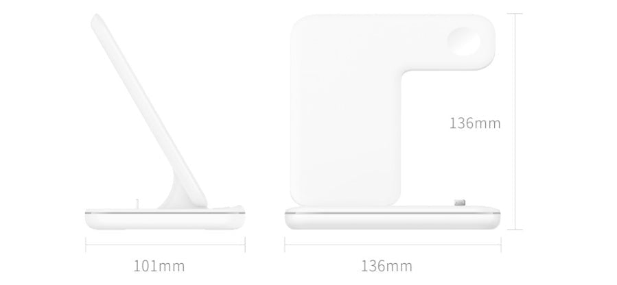 VoltNest AeroDock - VoltNest