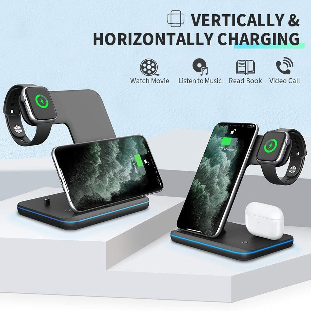 VoltNest AeroDock - VoltNest