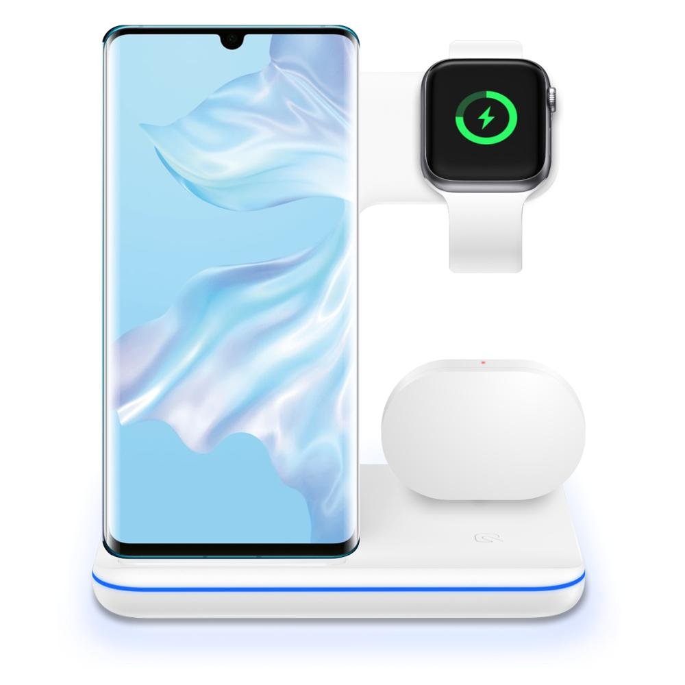 VoltNest AeroDock - VoltNest